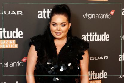 Scarlett Moffatt