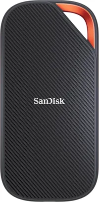 SanDisk Extreme Pro with USB4 - 2TB