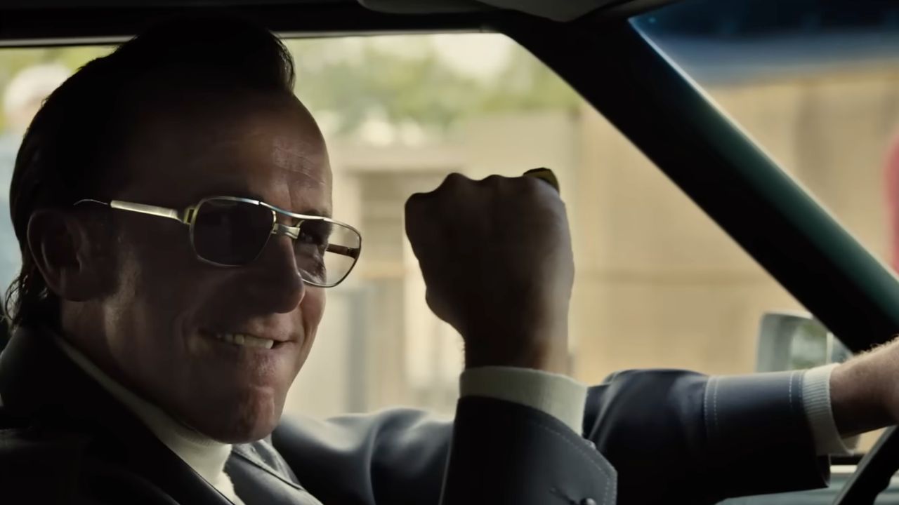 Madden on Amazon Prime Video