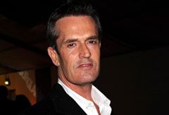 Marie Claire News: Rupert Everett