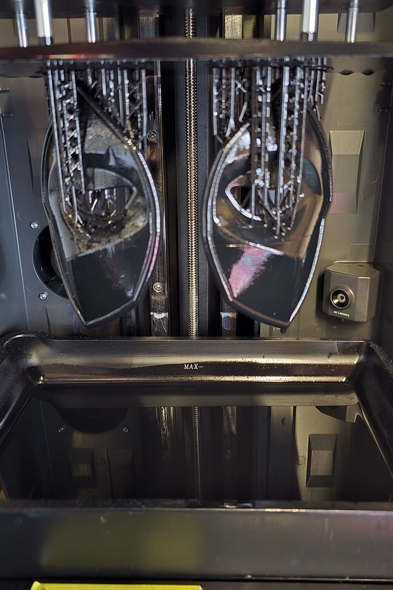 3D print cosplay props