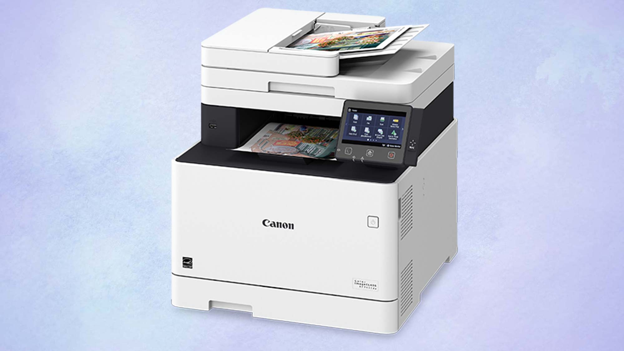 How To Print Front And Back On Canon Printer