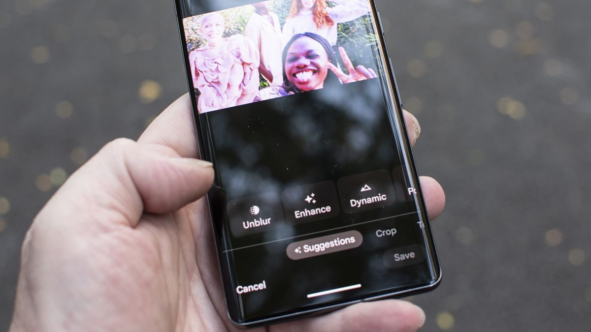 Google Pixel 7 Pro review Brilliant at everything it does TechRadar