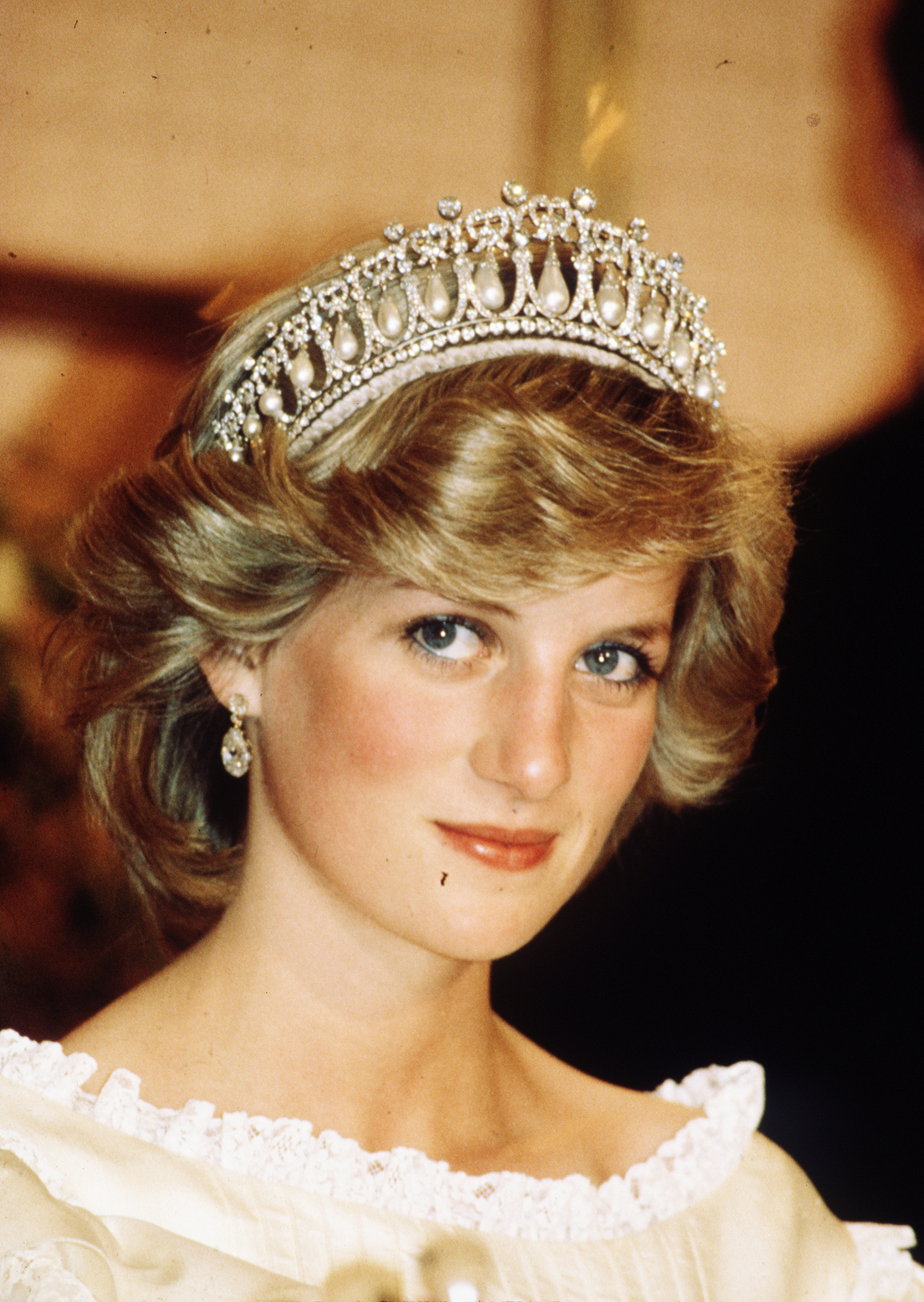 jewelry - princess diana