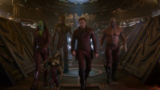 Guardians of the Galaxy