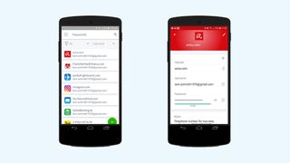 Avira Password Manager