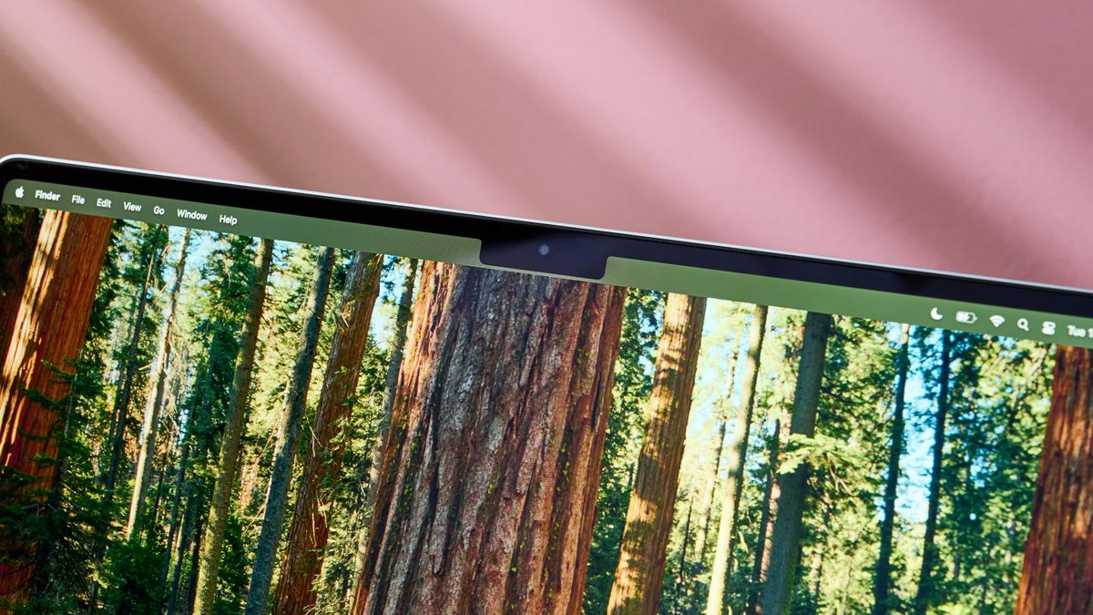 Apple's 18.8-inch foldable is reportedly still on track for a 2027 launch – and I hope it's a MacBook rather than an iPad