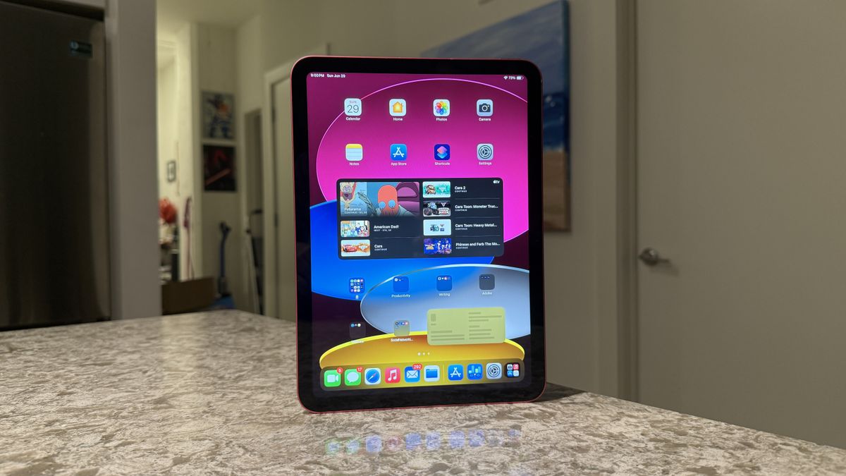 After weeks of testing, the 11th-gen iPad proves it's still one of the best – even without Apple Intelligence