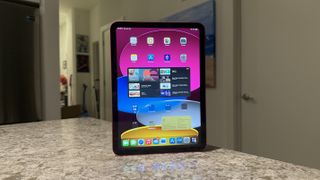 11th Gen iPad (A16) Review