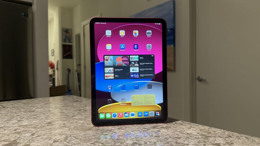 11th Gen iPad (A16) Review