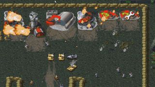 Command and Conquer: Red Alert cheats