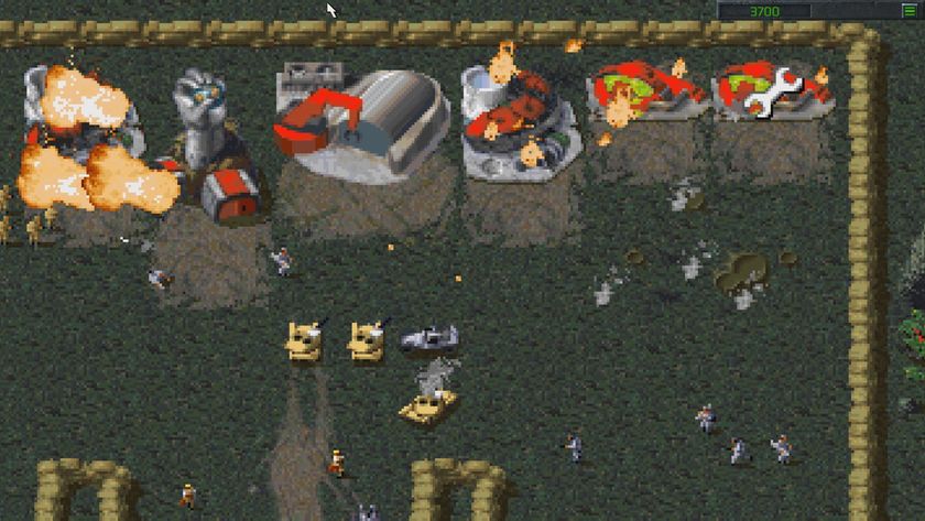 Command and Conquer: Red Alert cheats