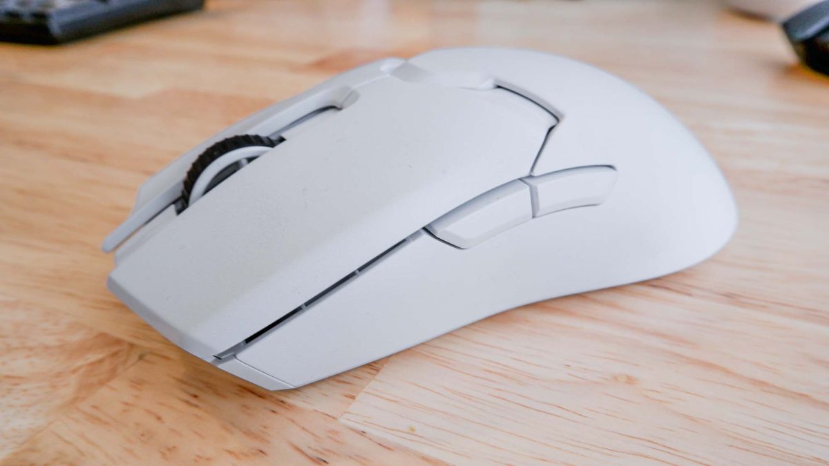 The Best Gaming Mouse In 2024 | Tom's Guide