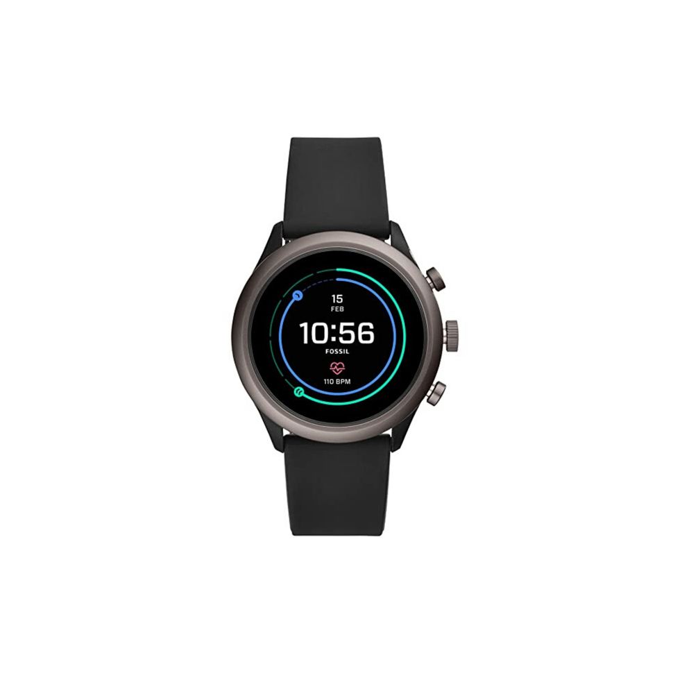 smartwatch wear os 2020