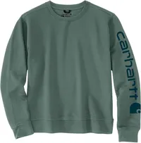 Carhartt Loose Fit Lightweight Long-Sleeve (Women's)