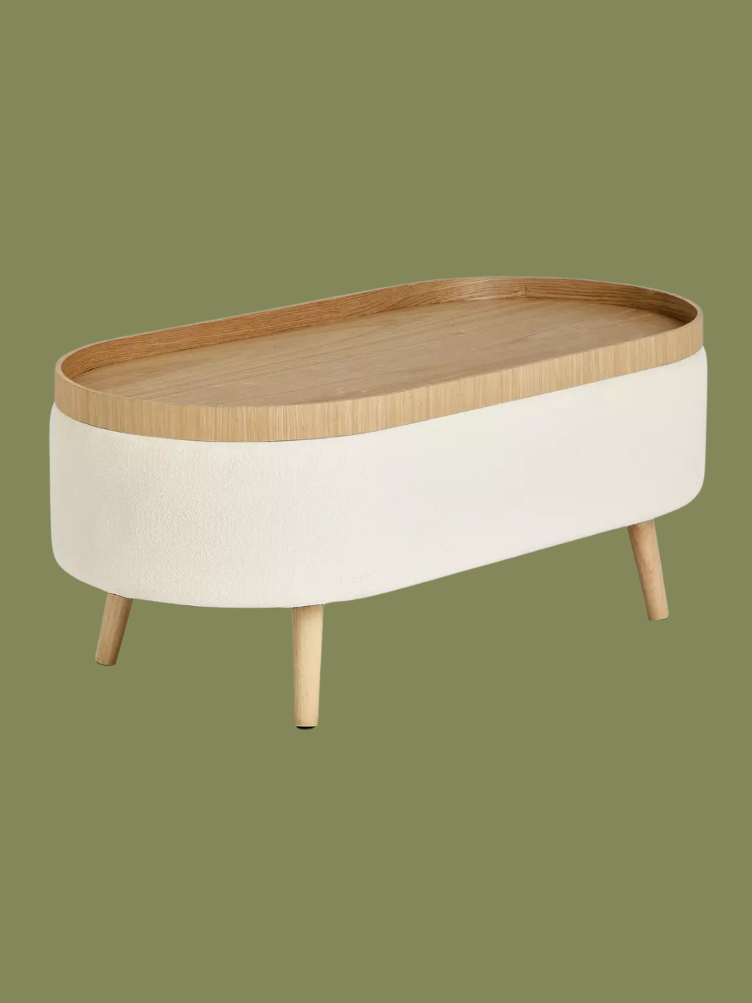 Habitat, Ingo Coffee Table