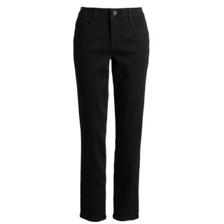 Wit & Wisdom Straight Leg Jeans