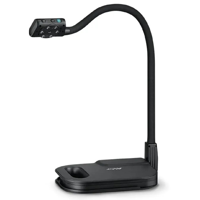 Product shot of AVer U50+