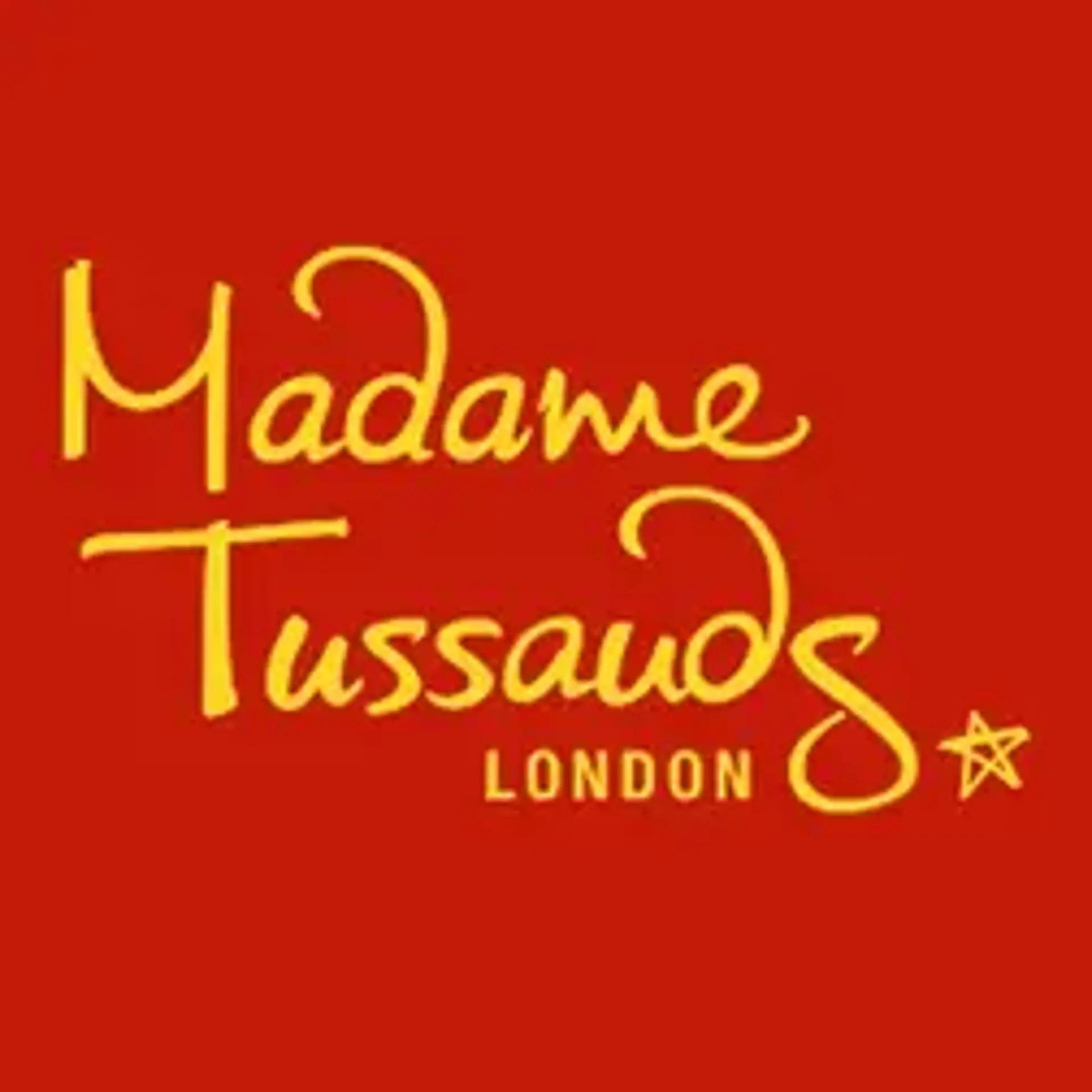 Madame Tussauds Promo Codes
