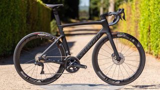 The 2019 Specialized Venge Pro is an S-Works in disguise