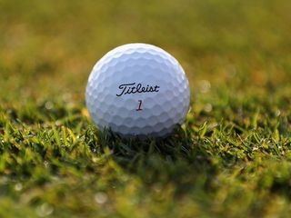 Acushnet Responds To Proposed Equipment Changes