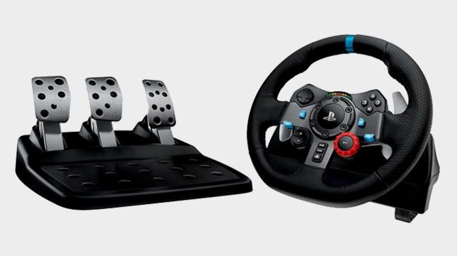 The best racing steering wheels for PC gaming 2022 | GamesRadar+