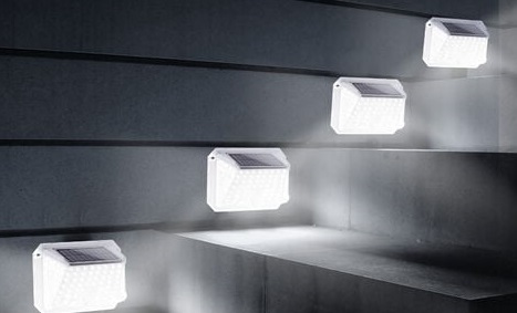 Luz solar Amazon