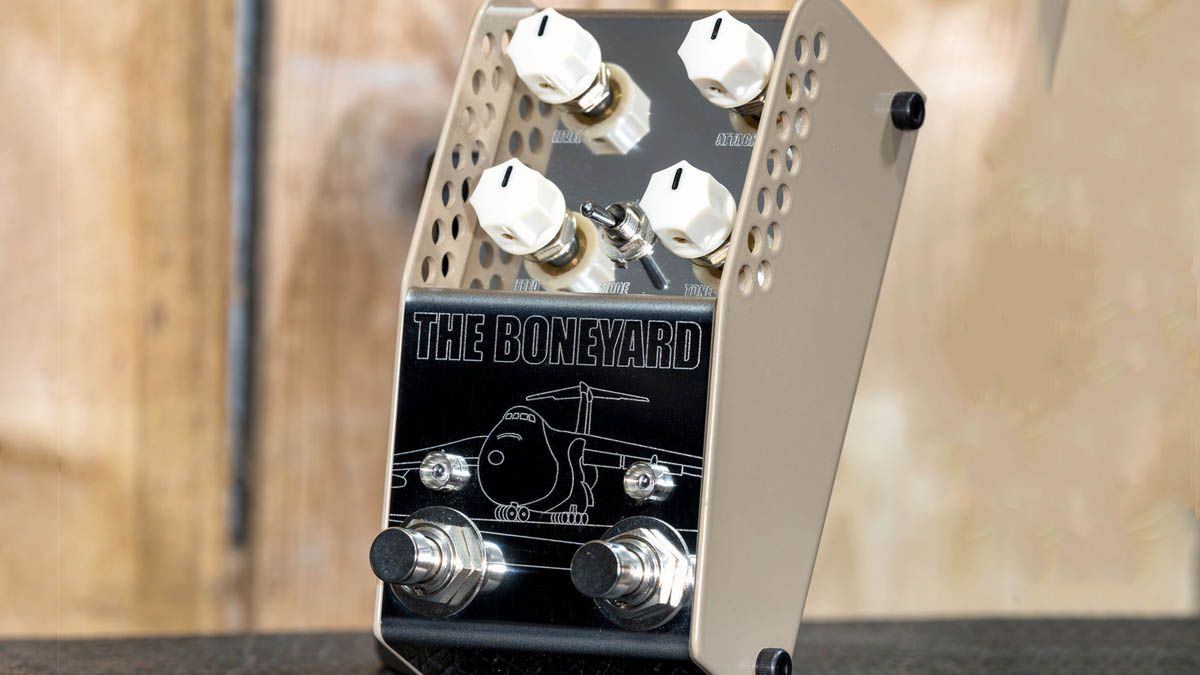 ThorpyFX The Boneyard