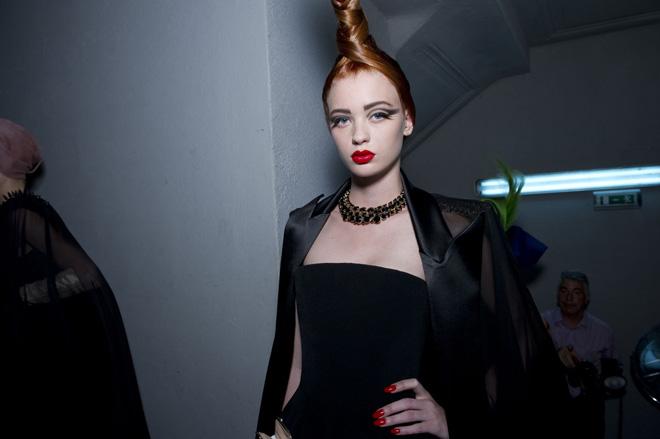 Jean Paul Gaultier Haute Couture