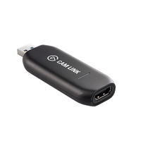 Elgato Cam Link 4K: £119.99 £89.90 at Amazon
Save £30.09 -