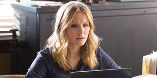 Veronica Mars Hulu