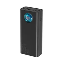 Baseus 65W 30k power bank at Baseus eBay RRP AU$85.99AU$57.01 BF20AUBF22AUBaseus 65W 20k power bank