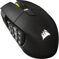 8. Corsair Scimitar Elite Wireless SE | £119.99 £94.99 at AmazonSave £25 -