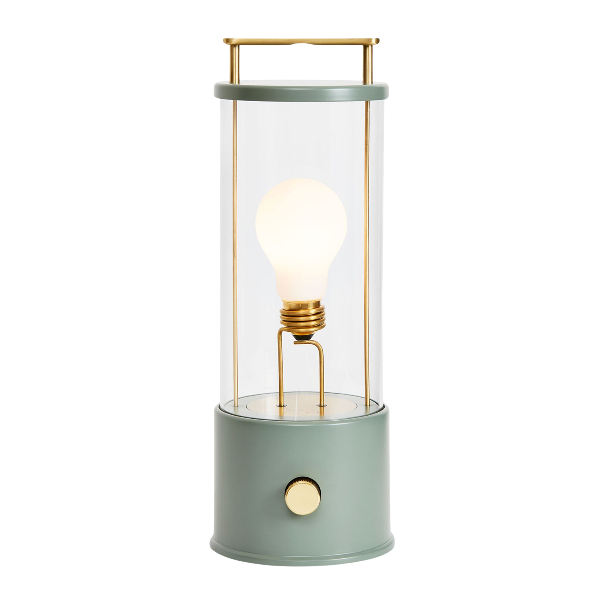 an outdoor lantern