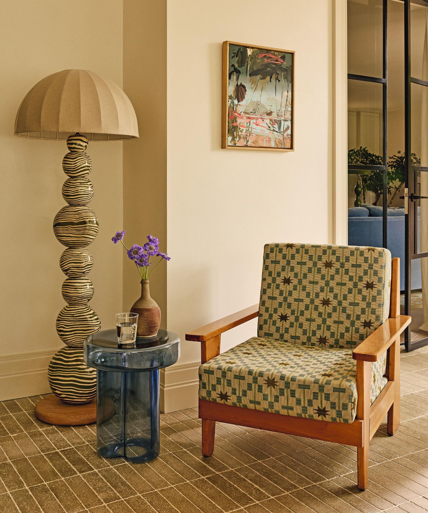 Inside an Art-Led Arts & Crafts Home Designed by Studio Ashby | Homes ...