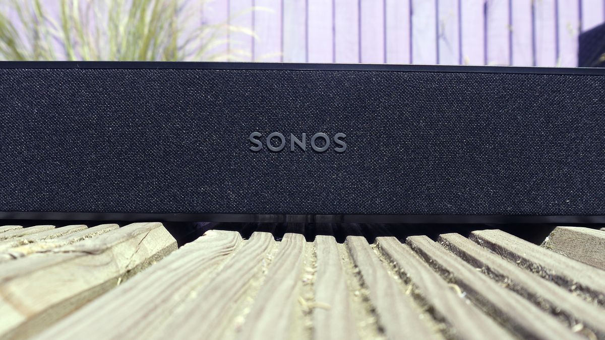 elasticitet Isolere tvetydig Anmeldelse: Sonos Beam | TechRadar