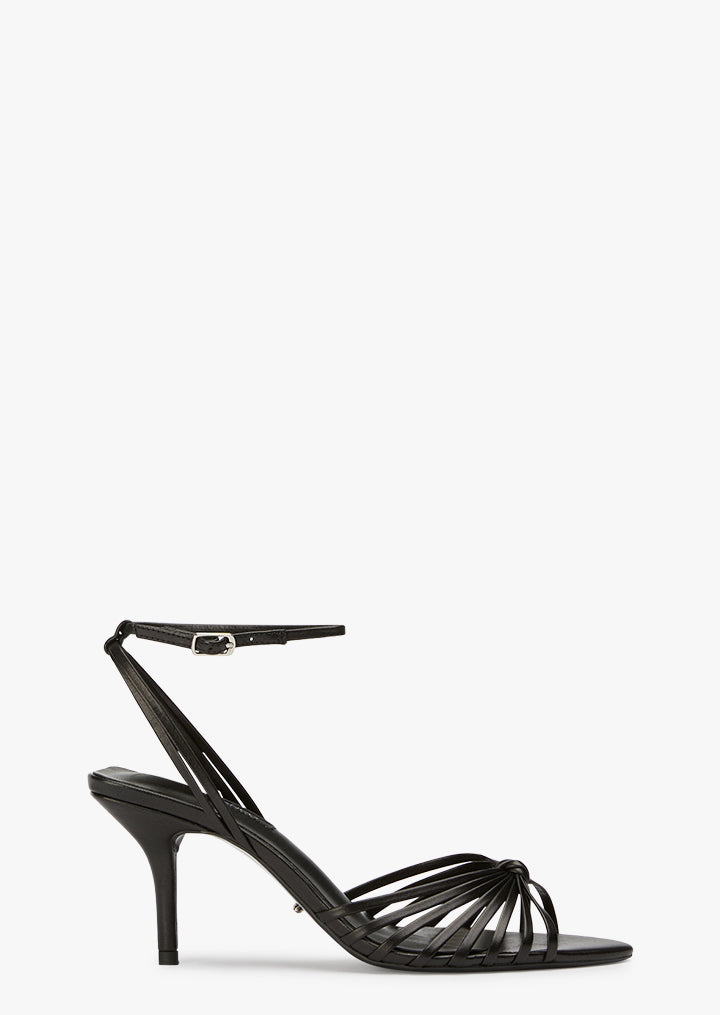 Hailey Black Vintage