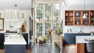 12 small kitchen storage ideas to cook up a style storm in a tiny space