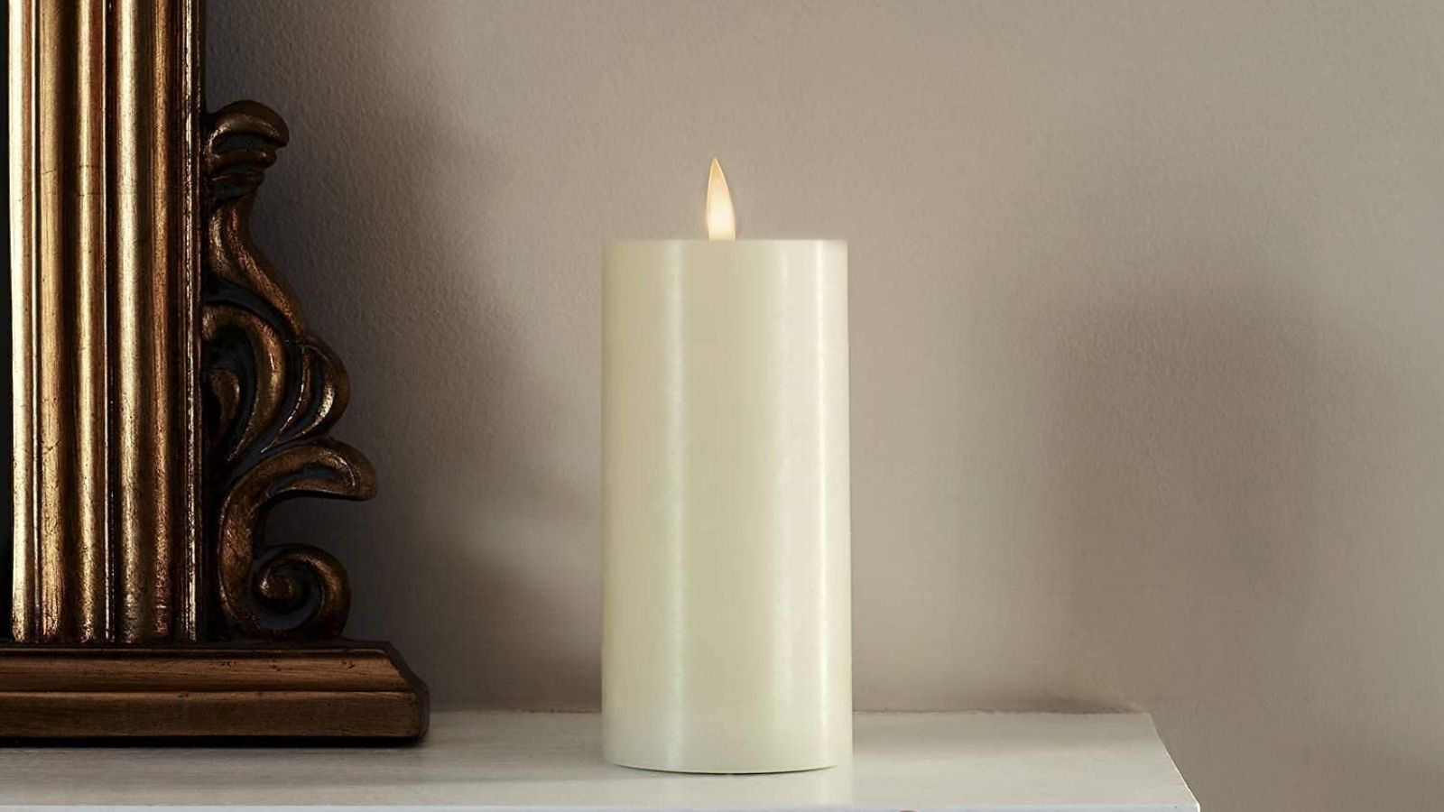 The best flameless candles that create a relaxing ambience Woman & Home