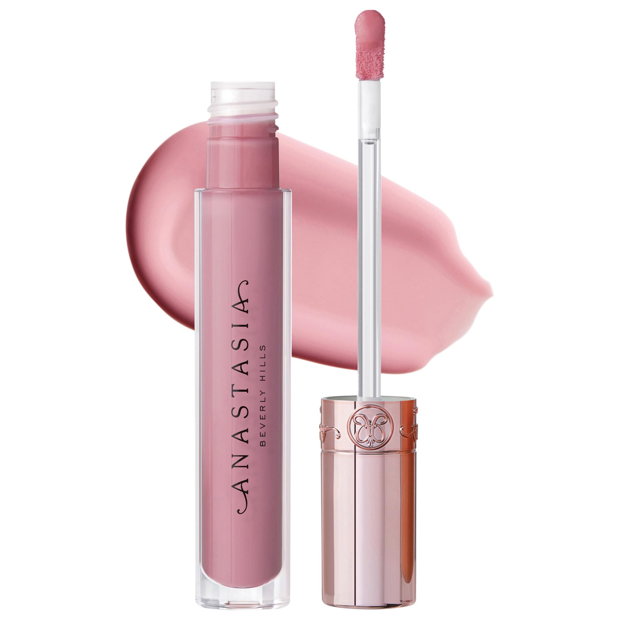 Universal Luminous Tinted Lip Gloss - Cotton Candy