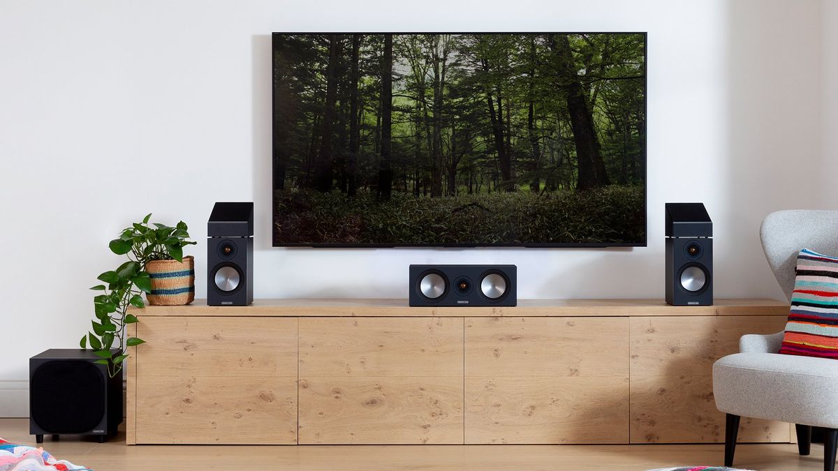 How to set up a Dolby Atmos home theater system TechRadar