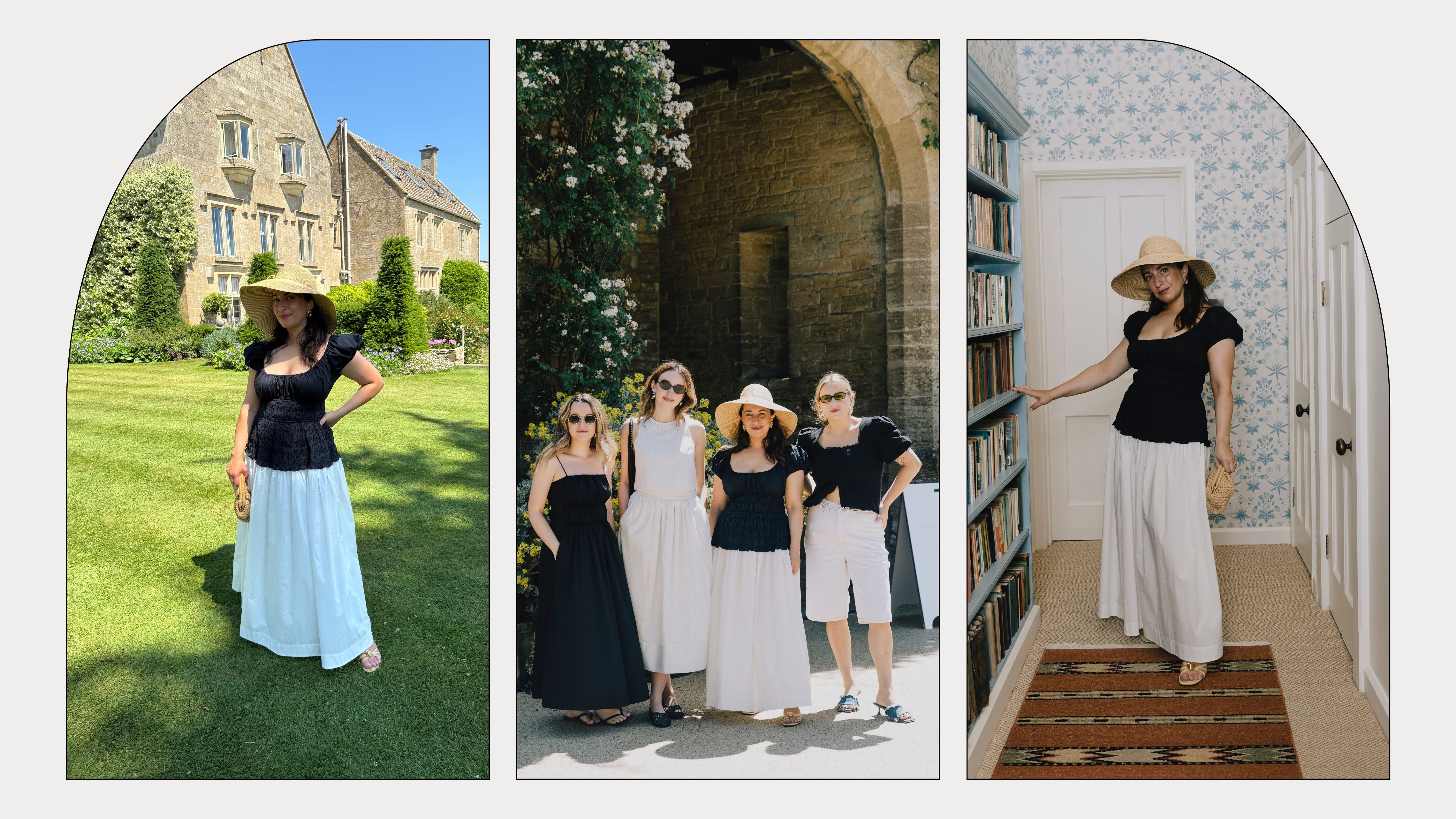 new-in dresses for june 2025
