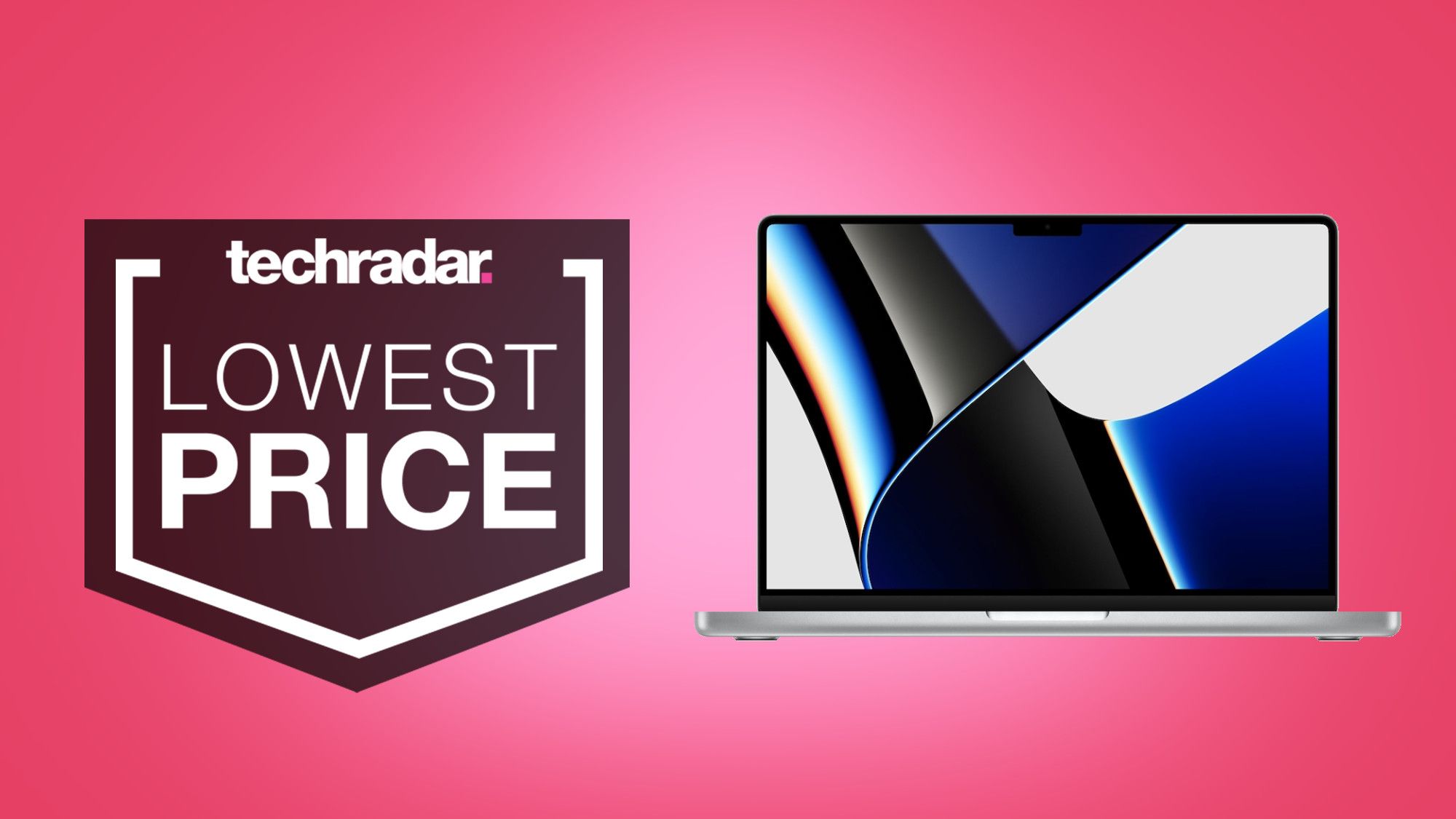 The 1TB Apple MacBook Pro 14 is at its lowest ever price at Amazon ...