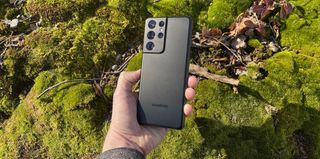 شائعات Samsung Galaxy S22