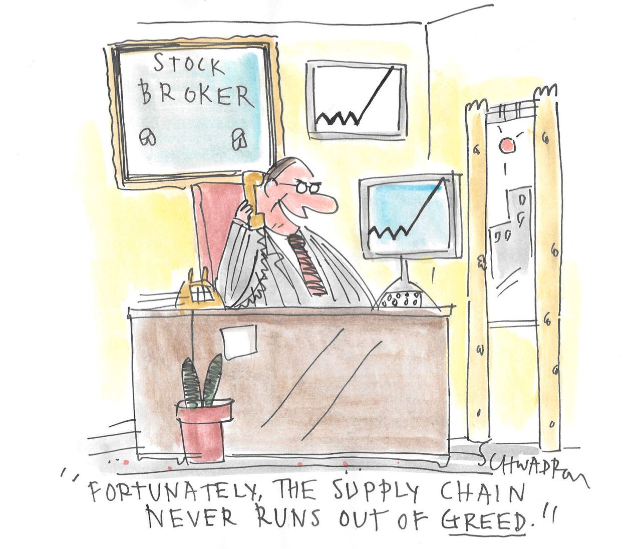January Carttons Political cartoons for January 18 | The Week