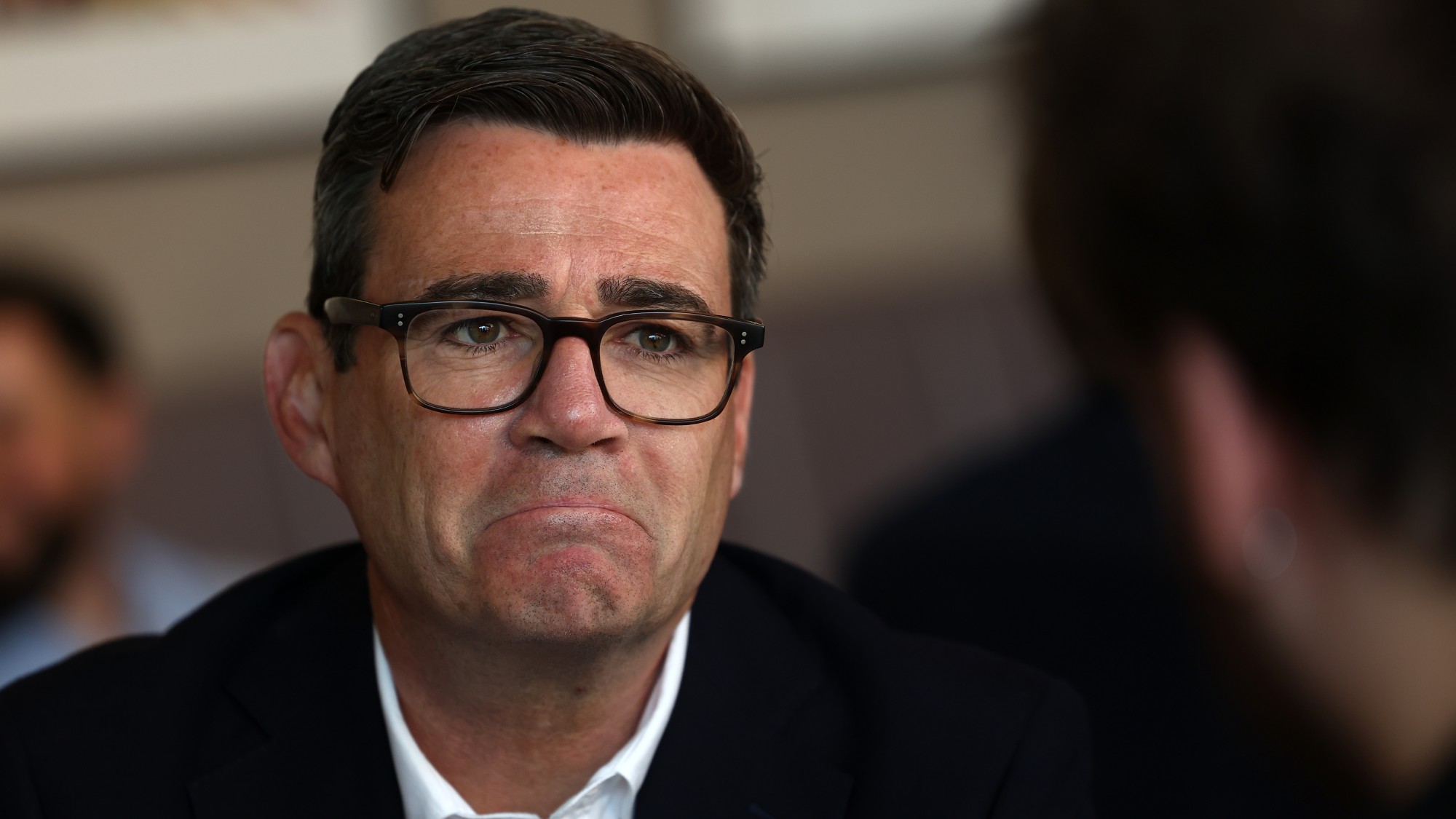Andy Burnham