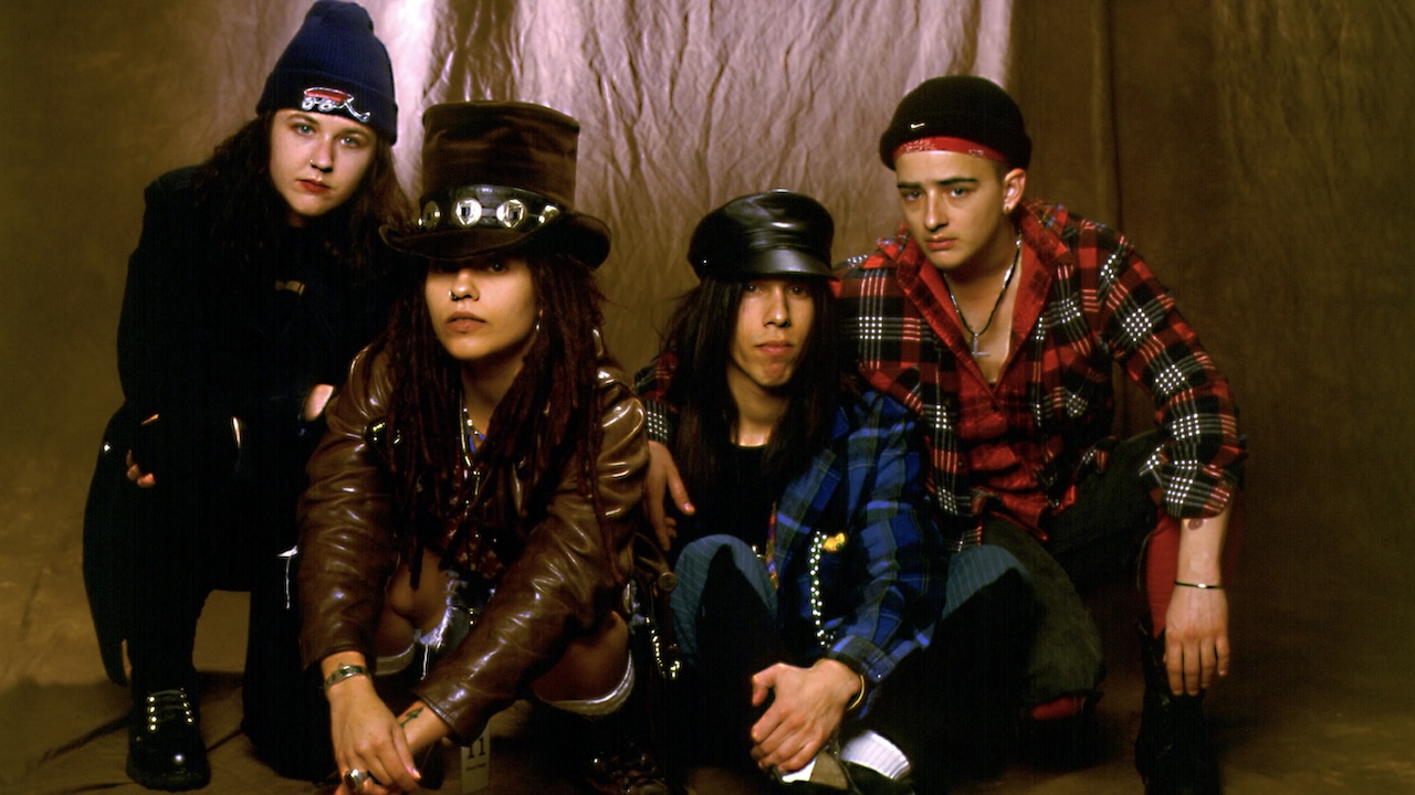 Linda Perry
