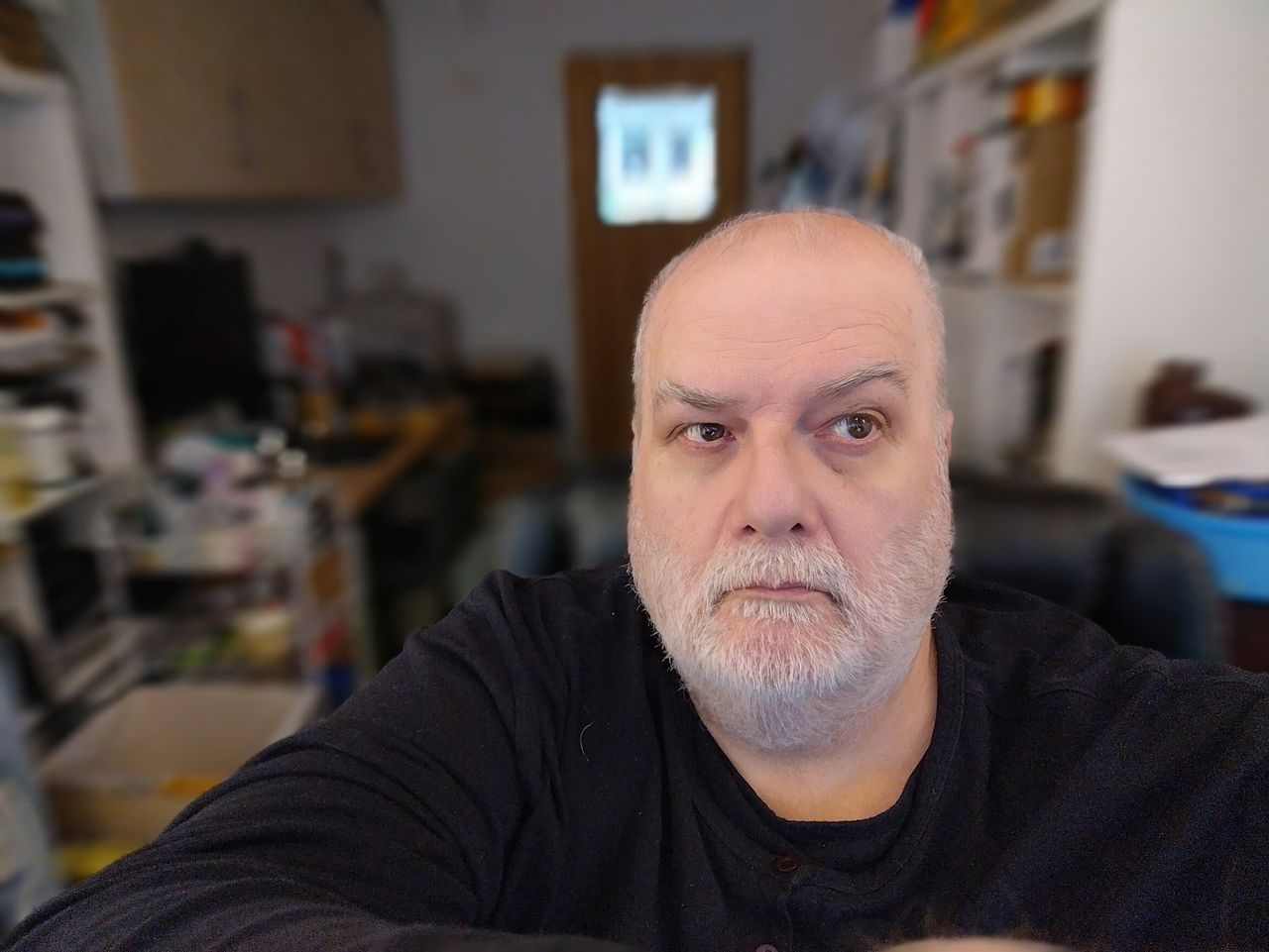 Nokia XR21 photo examples