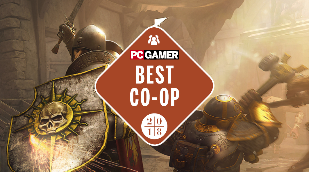 The best co-op games for PC