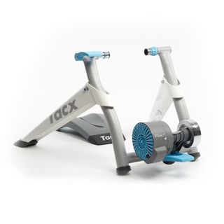 Tacx Flow smart turbo trainer